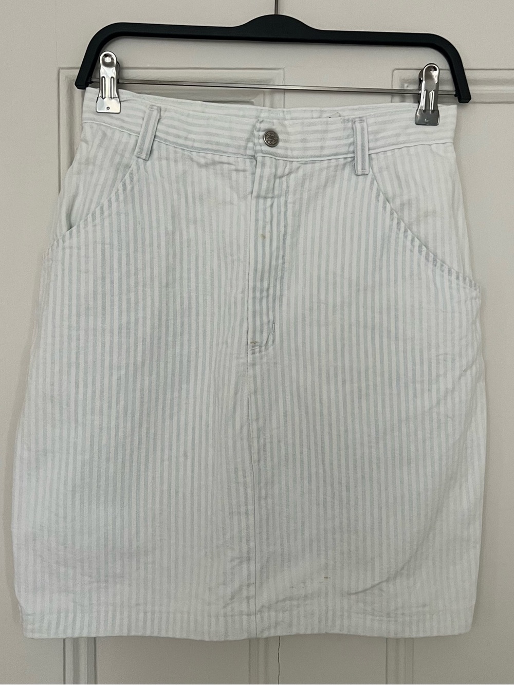 Vintage Vivaldi Skirt